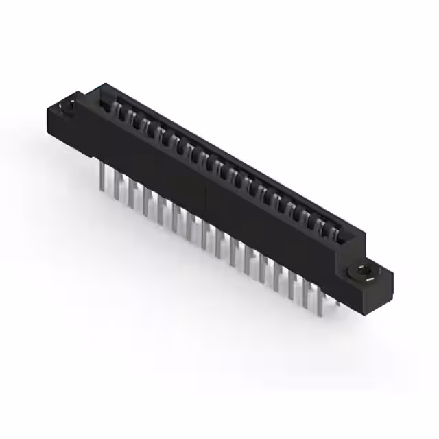 357-032-442-203 EDAC Inc.  Edgeboard Connectors